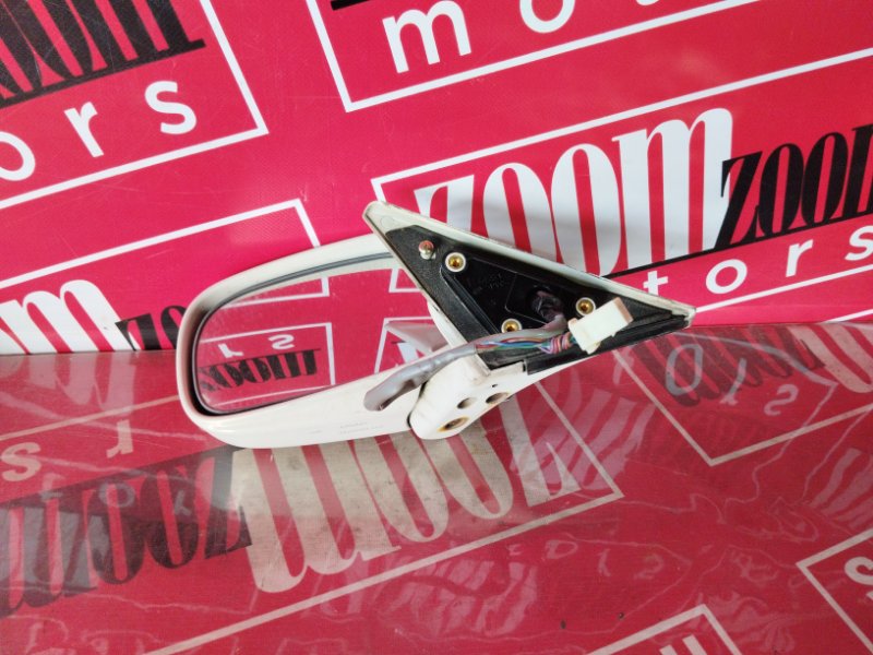 Зеркало боковое, 900 рублей, Солонцы