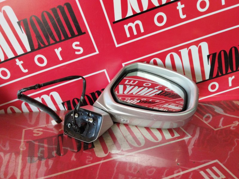 Зеркало боковое, 2000 рублей, Солонцы