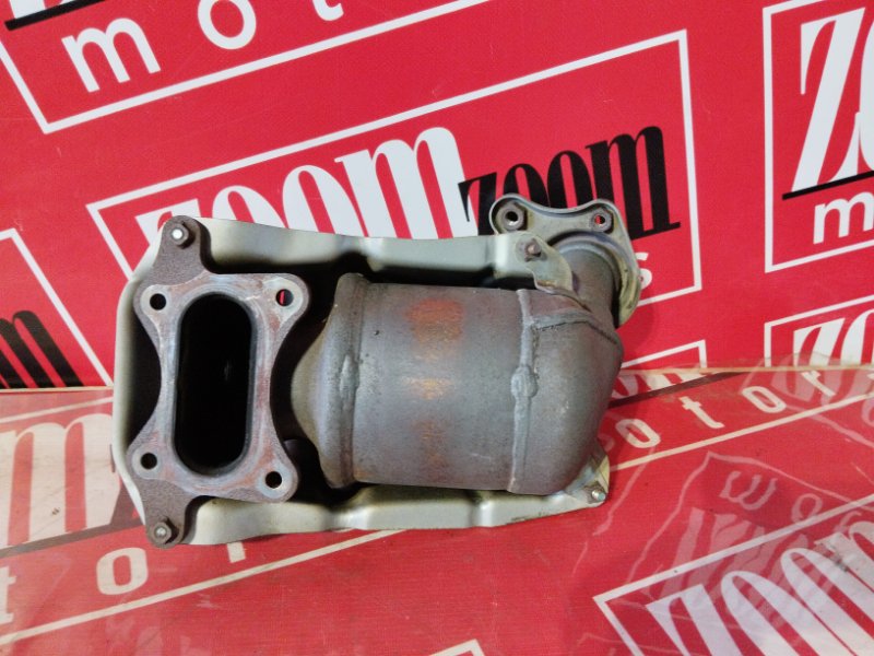 Коллектор выпускной, 13300 рублей, Солонцы