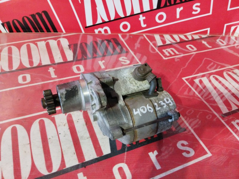 Стартер, 5700 рублей, Солонцы