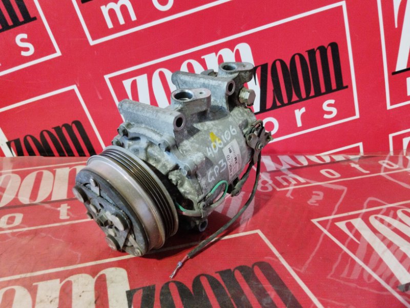 Компрессор кондиционера, 6200 рублей, Солонцы