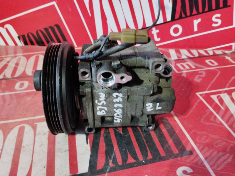 Компрессор кондиционера, 800 рублей, Солонцы