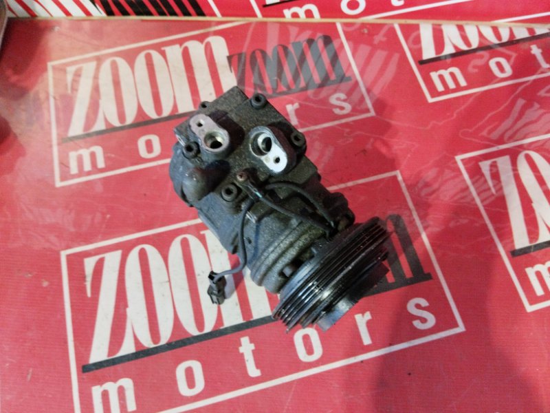 Компрессор кондиционера, 1800 рублей, Солонцы