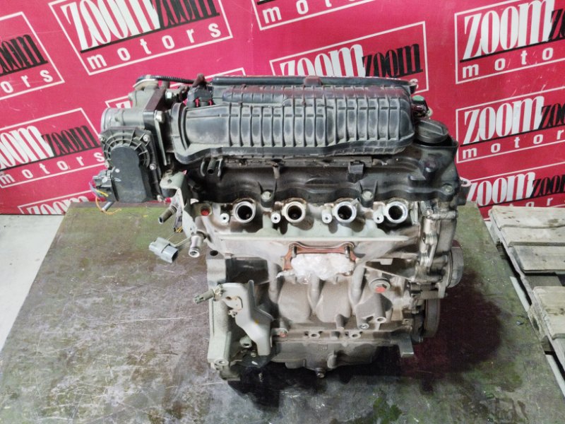 Двигатель, 23800 рублей, Солонцы