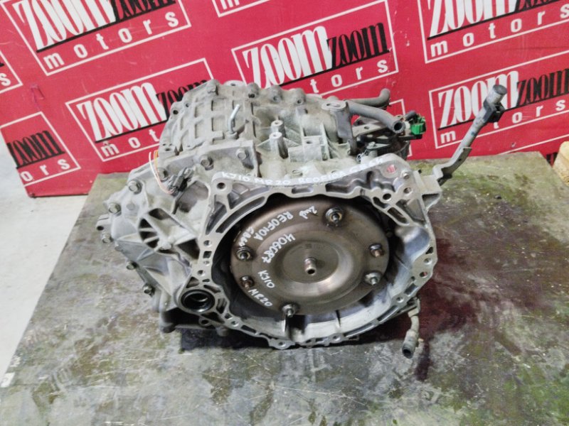 АКПП, 37100 рублей, Солонцы