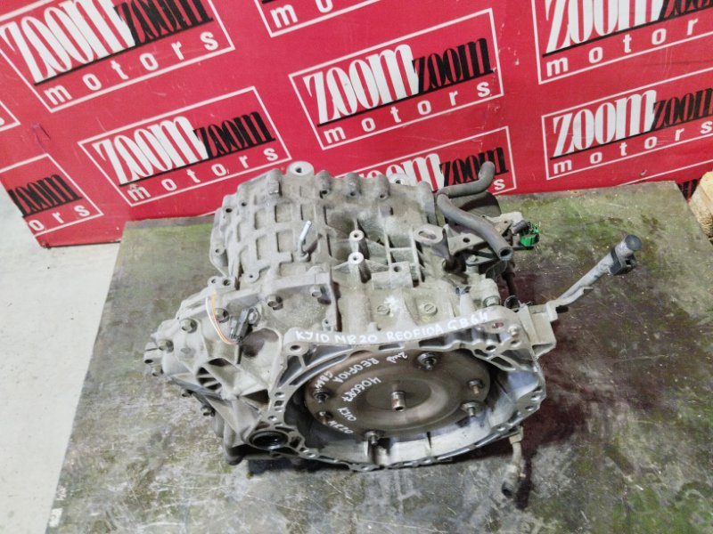 АКПП, 37100 рублей, Солонцы