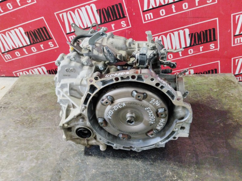 АКПП, 28500 рублей, Красноярск