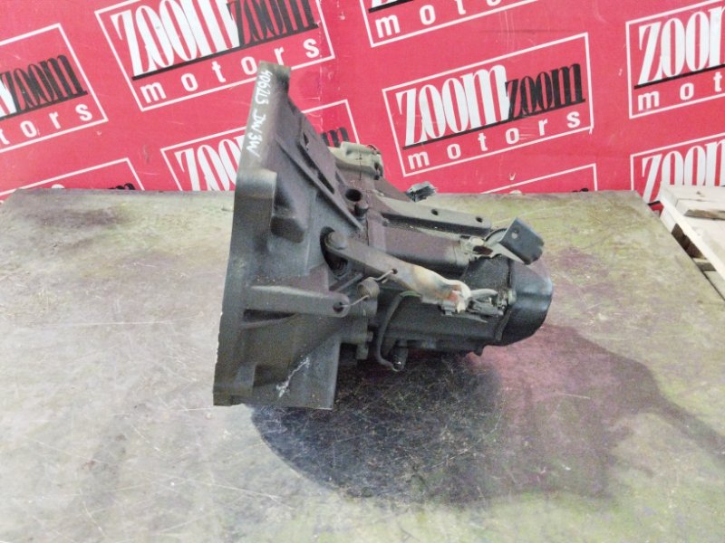 МКПП, 11400 рублей, Красноярск