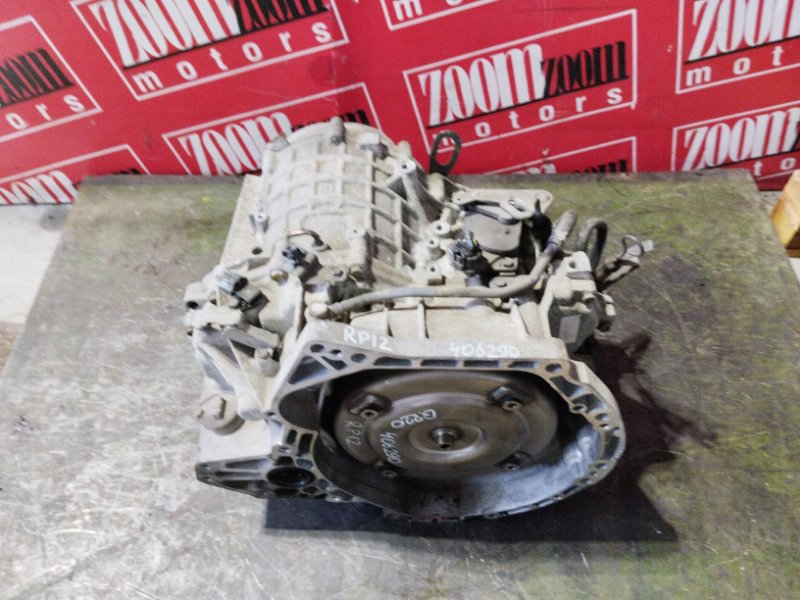 АКПП, 52300 рублей, Солонцы