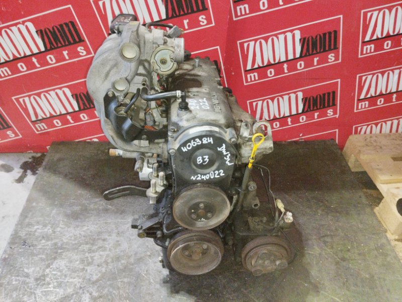 Двигатель, 47500 рублей, Солонцы