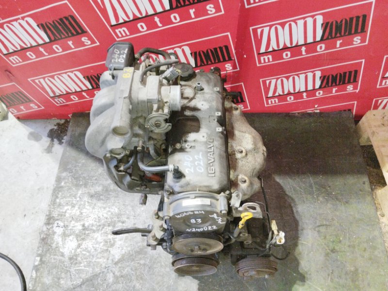 Двигатель, 47500 рублей, Солонцы