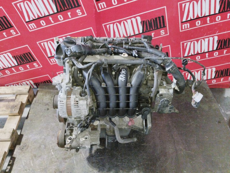 Двигатель, 33300 рублей, Солонцы