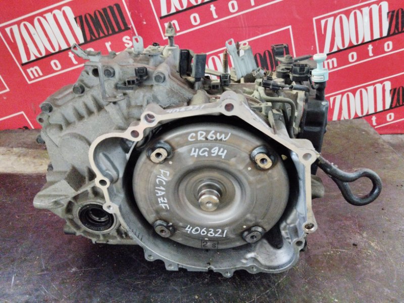 АКПП, 36100 рублей, Красноярск