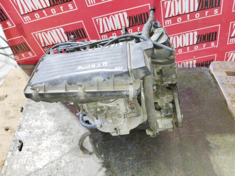 Двигатель, 71300 рублей, Солонцы