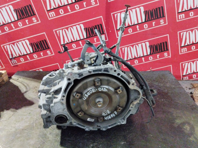 АКПП, 47500 рублей, Красноярск