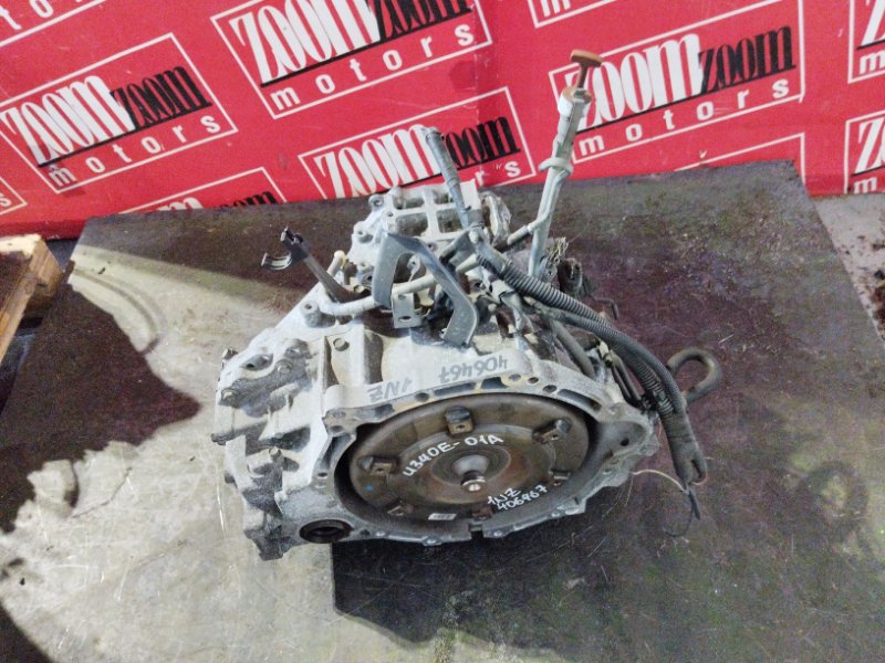 АКПП, 47500 рублей, Красноярск