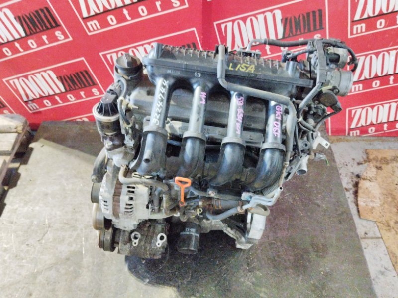 Двигатель, 42000 рублей, Солонцы