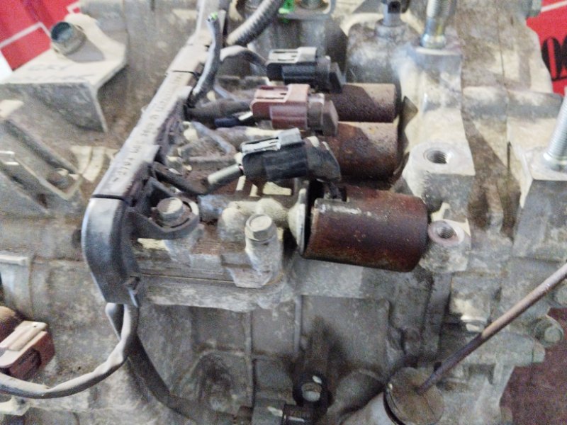 АКПП, 38000 рублей, Солонцы