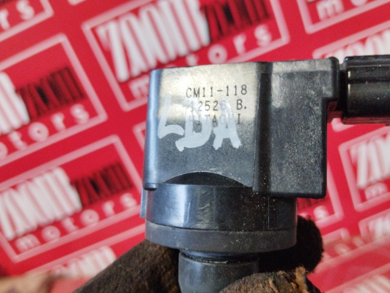 Катушка зажигания, 1800 рублей, Красноярск