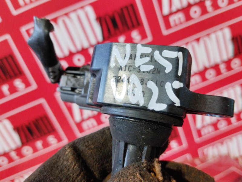 Катушка зажигания, 800 рублей, Красноярск