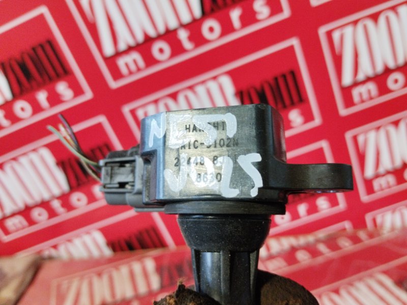 Катушка зажигания, 800 рублей, Красноярск