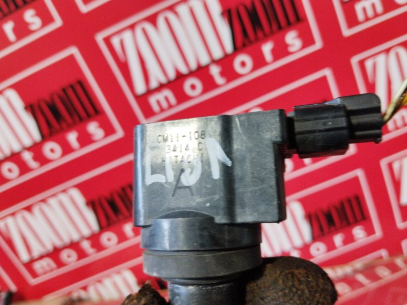 Катушка зажигания, 1700 рублей, Красноярск