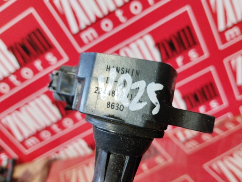 Катушка зажигания, 800 рублей, Красноярск