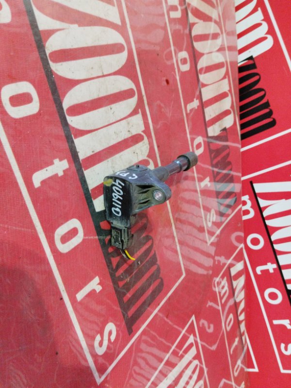 Катушка зажигания, 1800 рублей, Красноярск