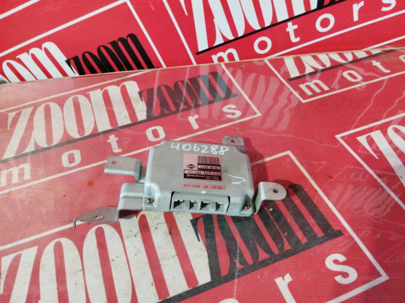 Блок управления КПП, 2400 рублей, Солонцы