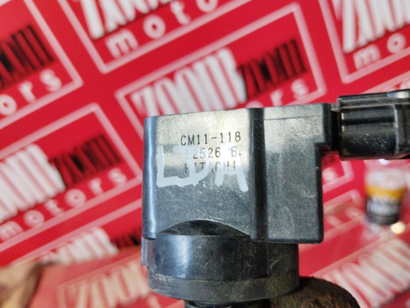 Катушка зажигания, 1800 рублей, Красноярск