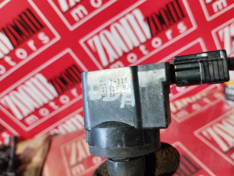 Катушка зажигания, 1800 рублей, Красноярск