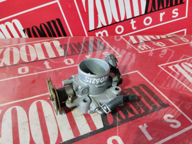 Заслонка дроссельная, 500 рублей, Красноярск