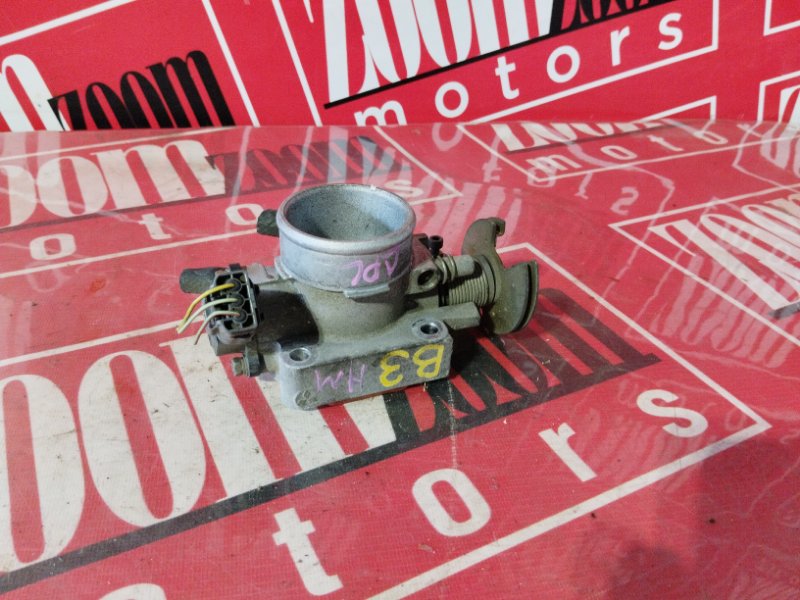 Заслонка дроссельная, 500 рублей, Красноярск