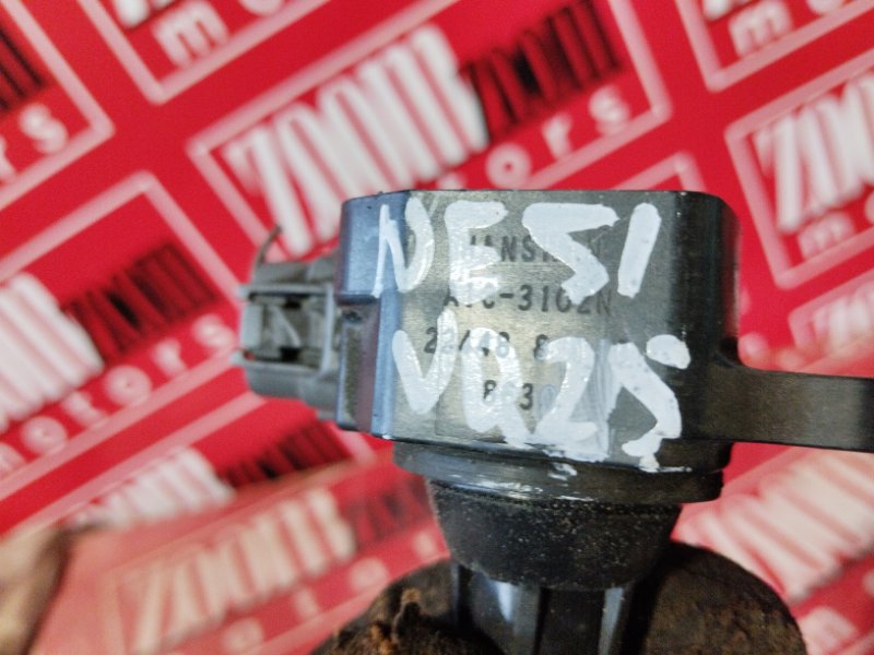 Катушка зажигания, 800 рублей, Красноярск