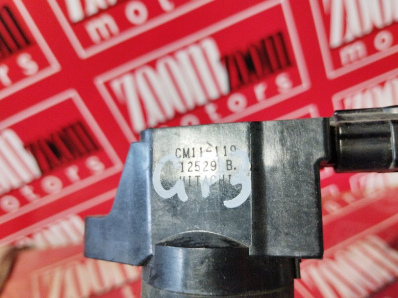 Катушка зажигания, 1000 рублей, Красноярск