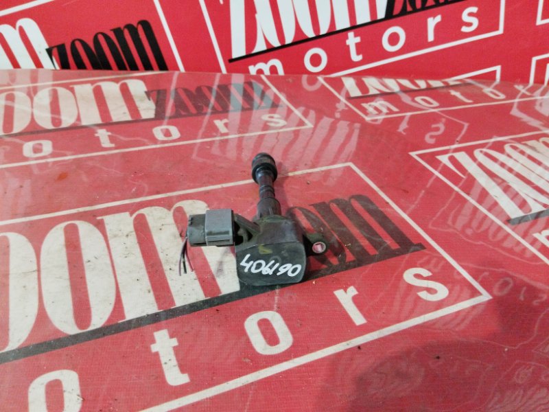 Катушка зажигания, 800 рублей, Красноярск