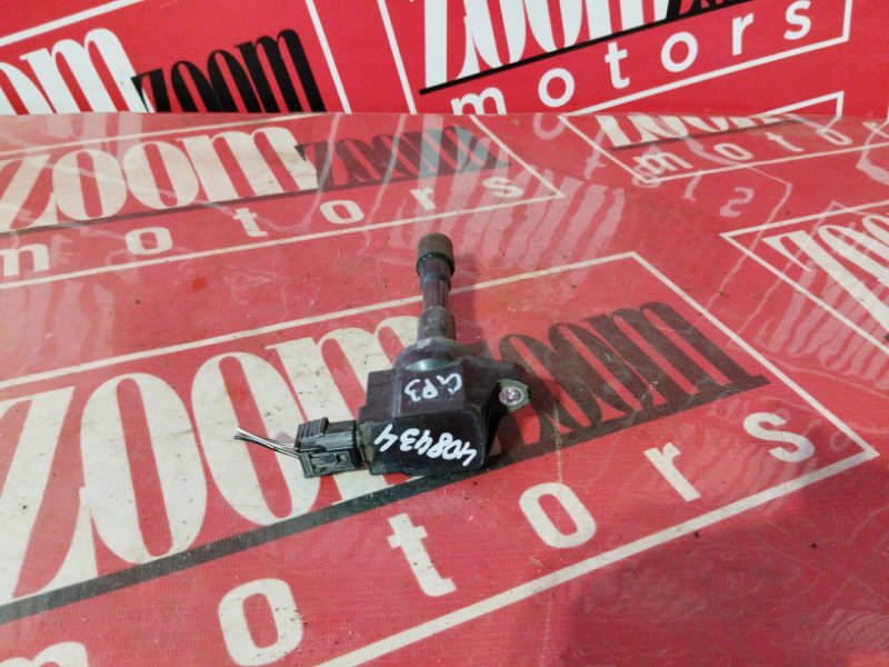 Катушка зажигания, 1000 рублей, Красноярск