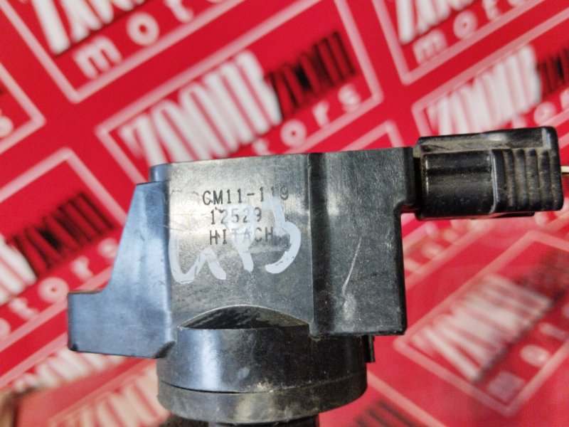 Катушка зажигания, 1000 рублей, Красноярск