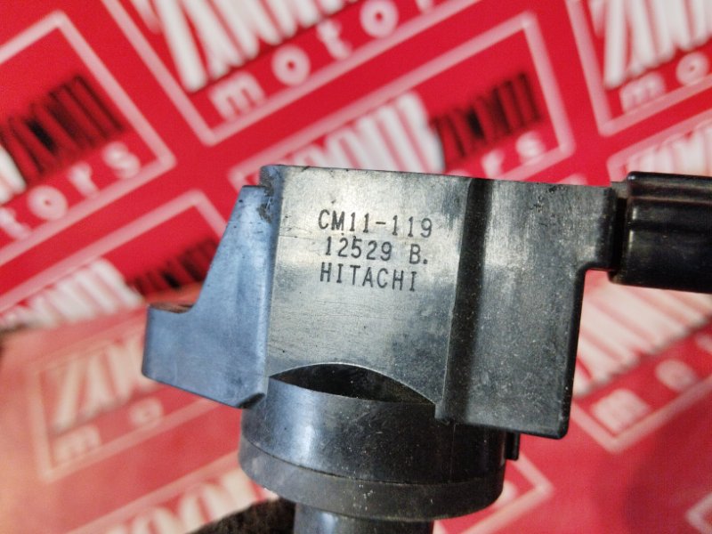 Катушка зажигания, 1000 рублей, Красноярск