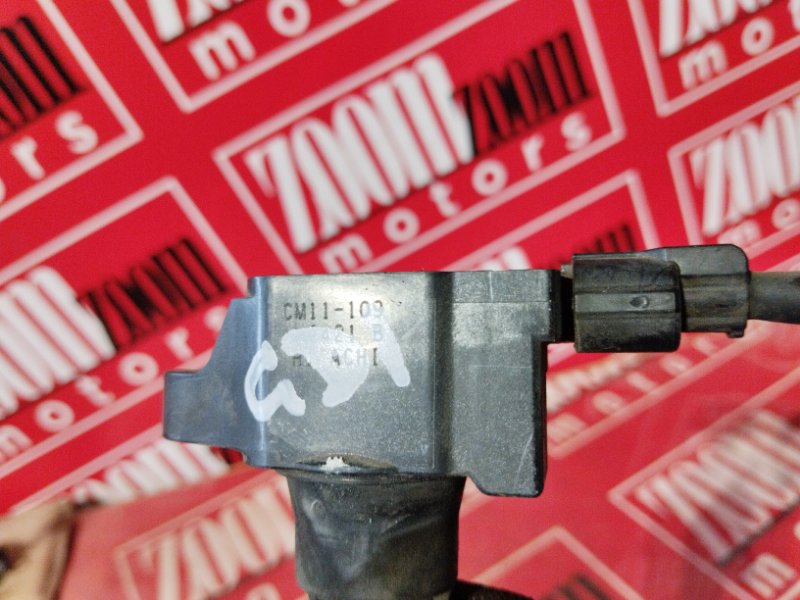 Катушка зажигания, 500 рублей, Красноярск