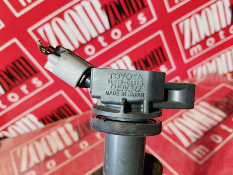 Катушка зажигания, 1500 рублей, Красноярск