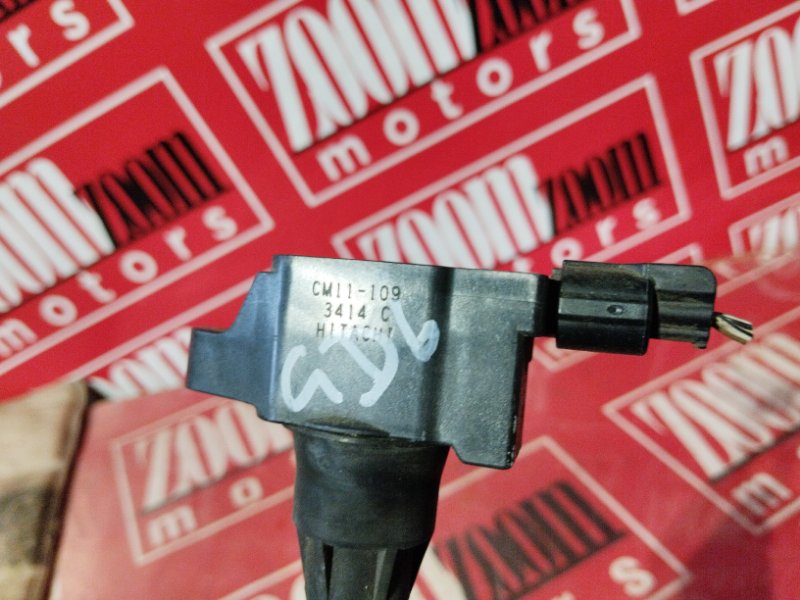 Катушка зажигания, 500 рублей, Красноярск