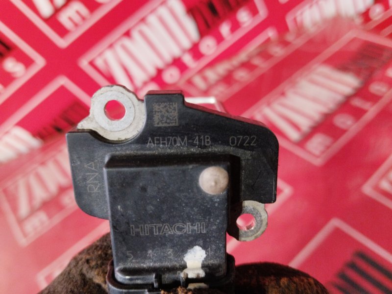 Расходомер (Датчик расхода воздуха), 600 рублей, Красноярск