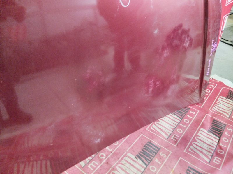 Капот, 5700 рублей, Солонцы