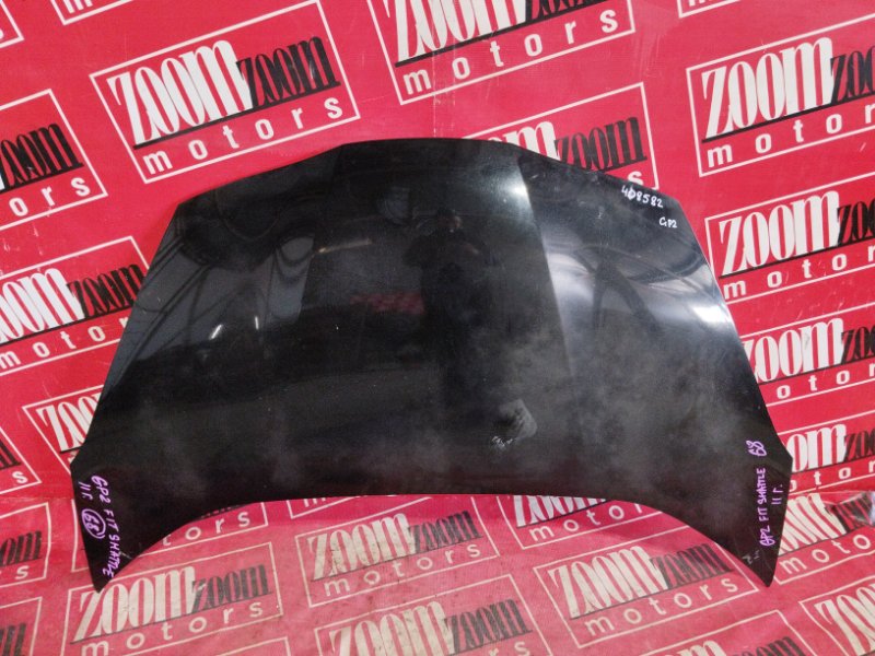 Капот, 17600 рублей, Солонцы