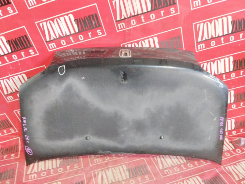 Капот, 2900 рублей, Солонцы