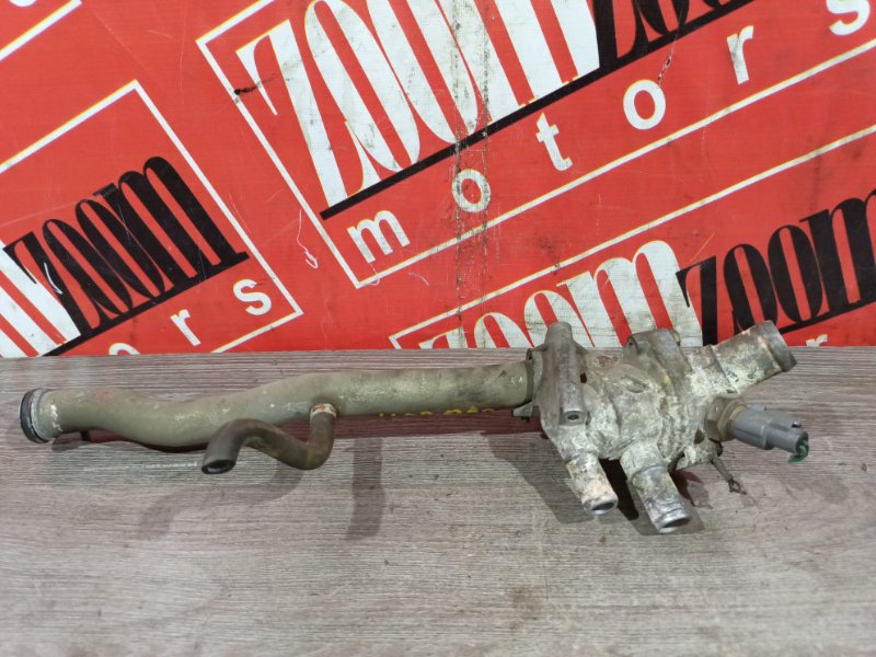 Корпус термостата, 500 рублей, Красноярск