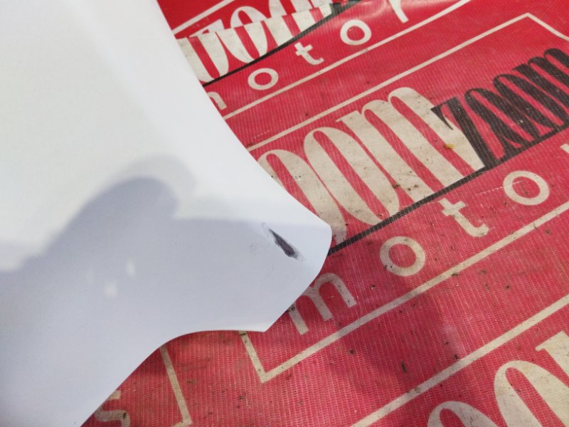 Крыло, 11400 рублей, Солонцы