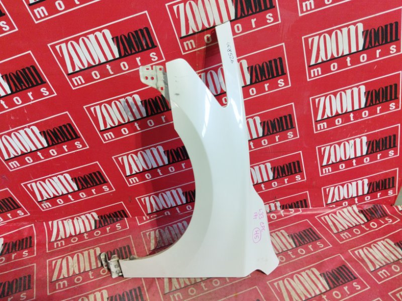 Крыло, 11400 рублей, Солонцы