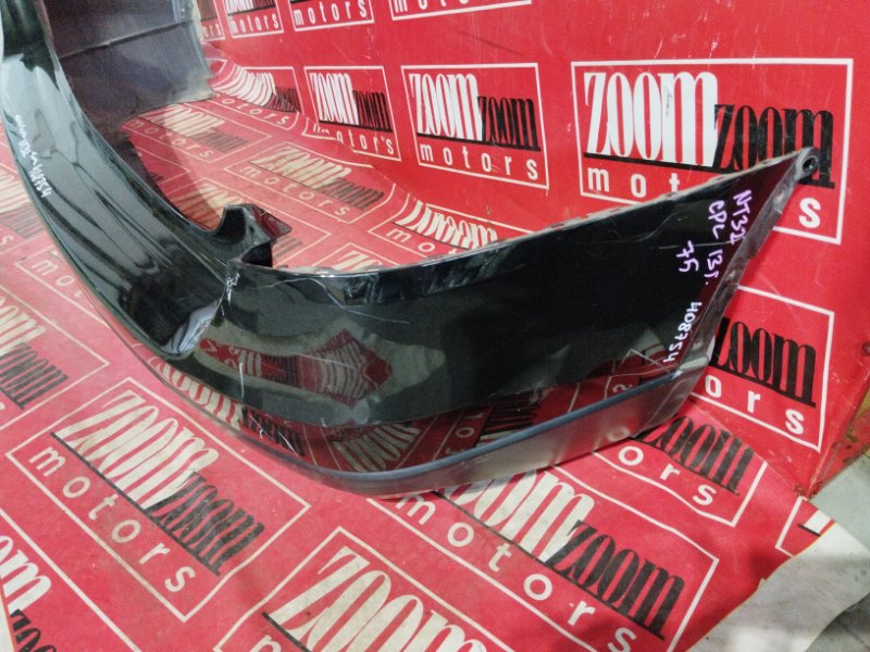 Бампер, 10900 рублей, Солонцы